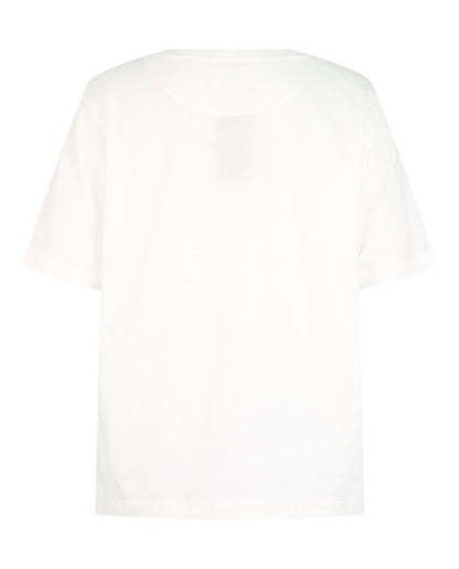 Bally Printed Logo T-Shirt