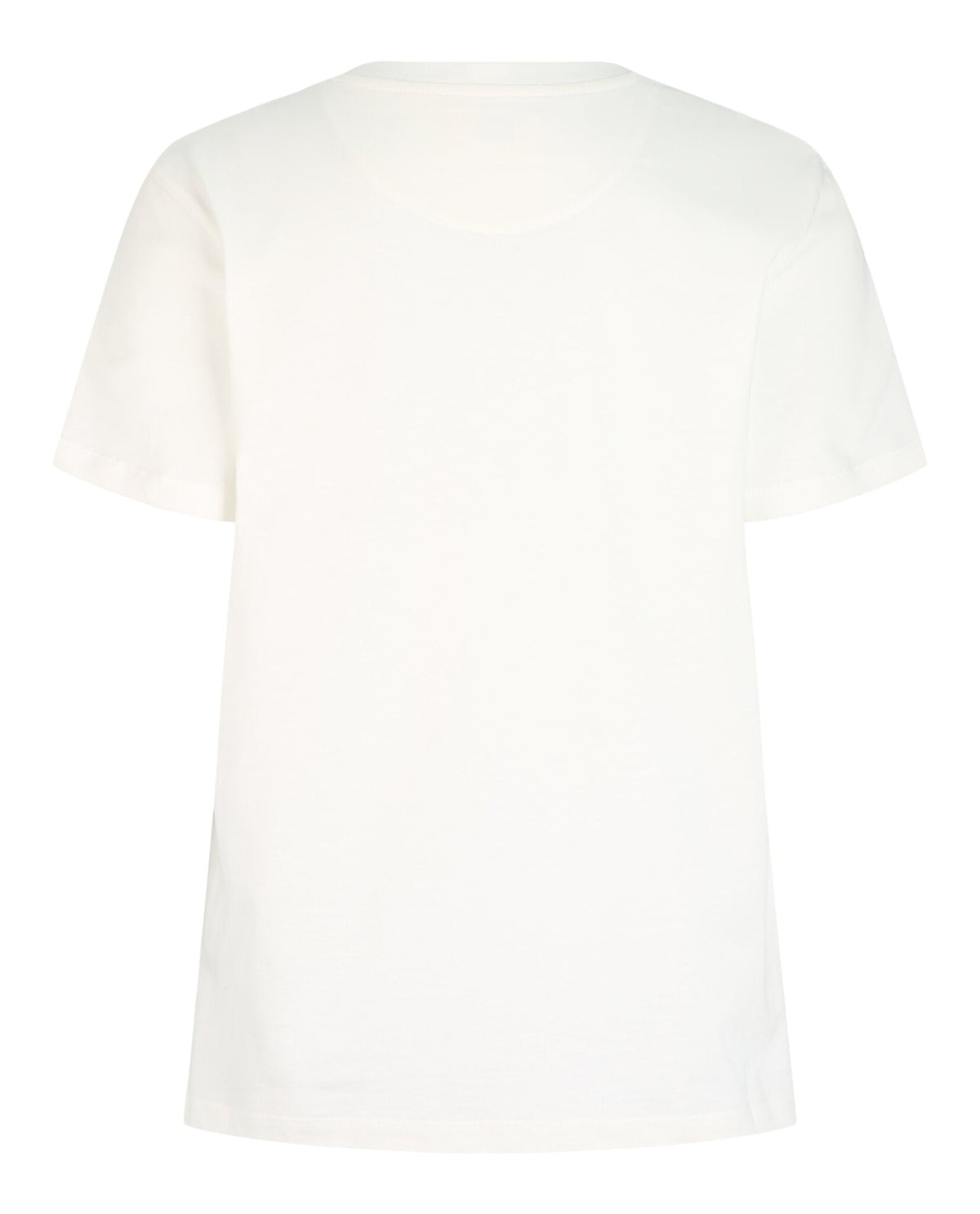 Bally Cotton Logo T-Shirt