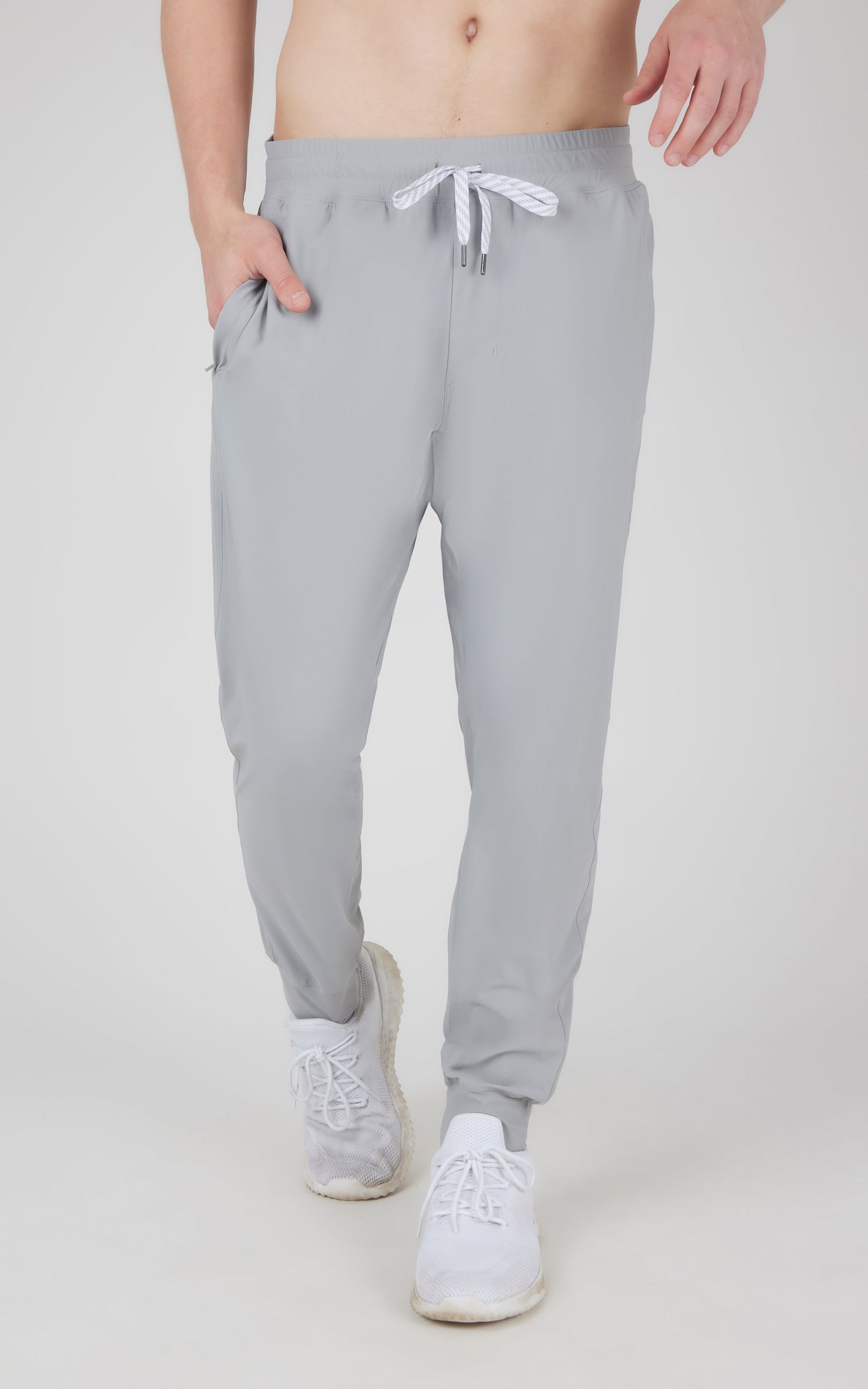 90 Degree by Reflex Men's Warp Side Pocket Jogger