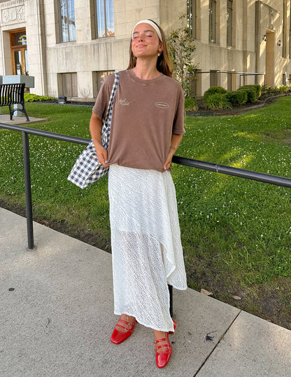 Elevated Faith Walk by Faith Unisex Tee