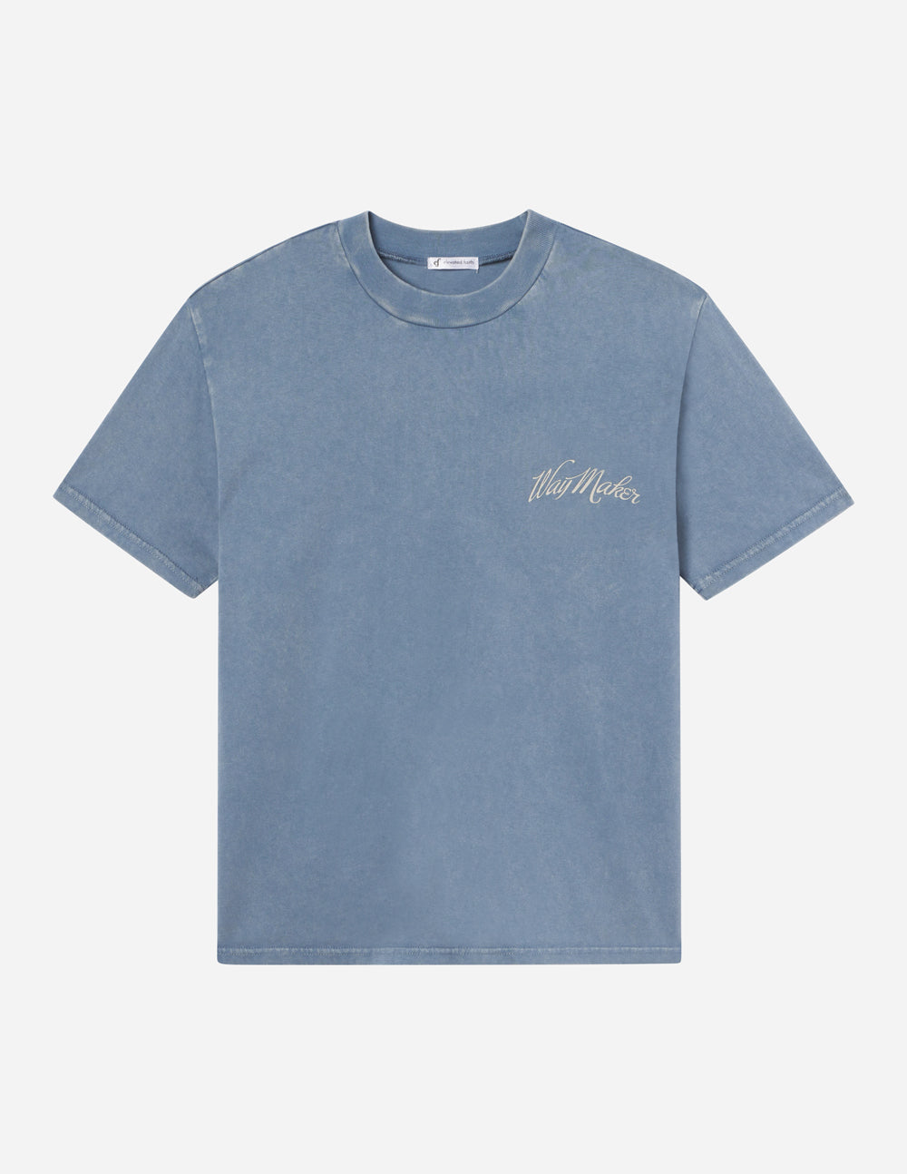Elevated Faith Way Maker Unisex Tee