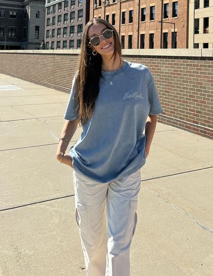 Elevated Faith Way Maker Unisex Tee