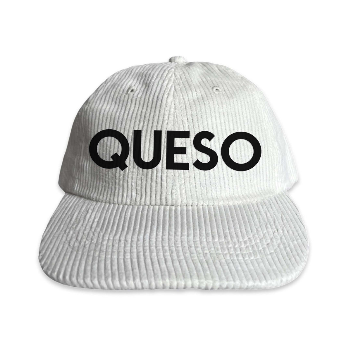Frankie Jean Queso Corduroy Cap