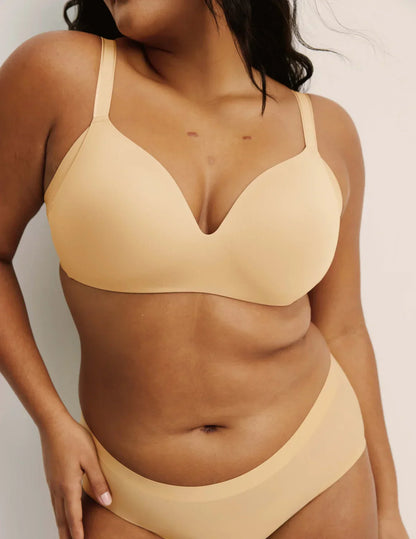 WingWoman Contour Bra - Last Call