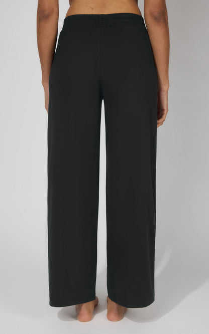 90 Degree by Reflex Lux Seoul Side Pocket Wide Leg Pant