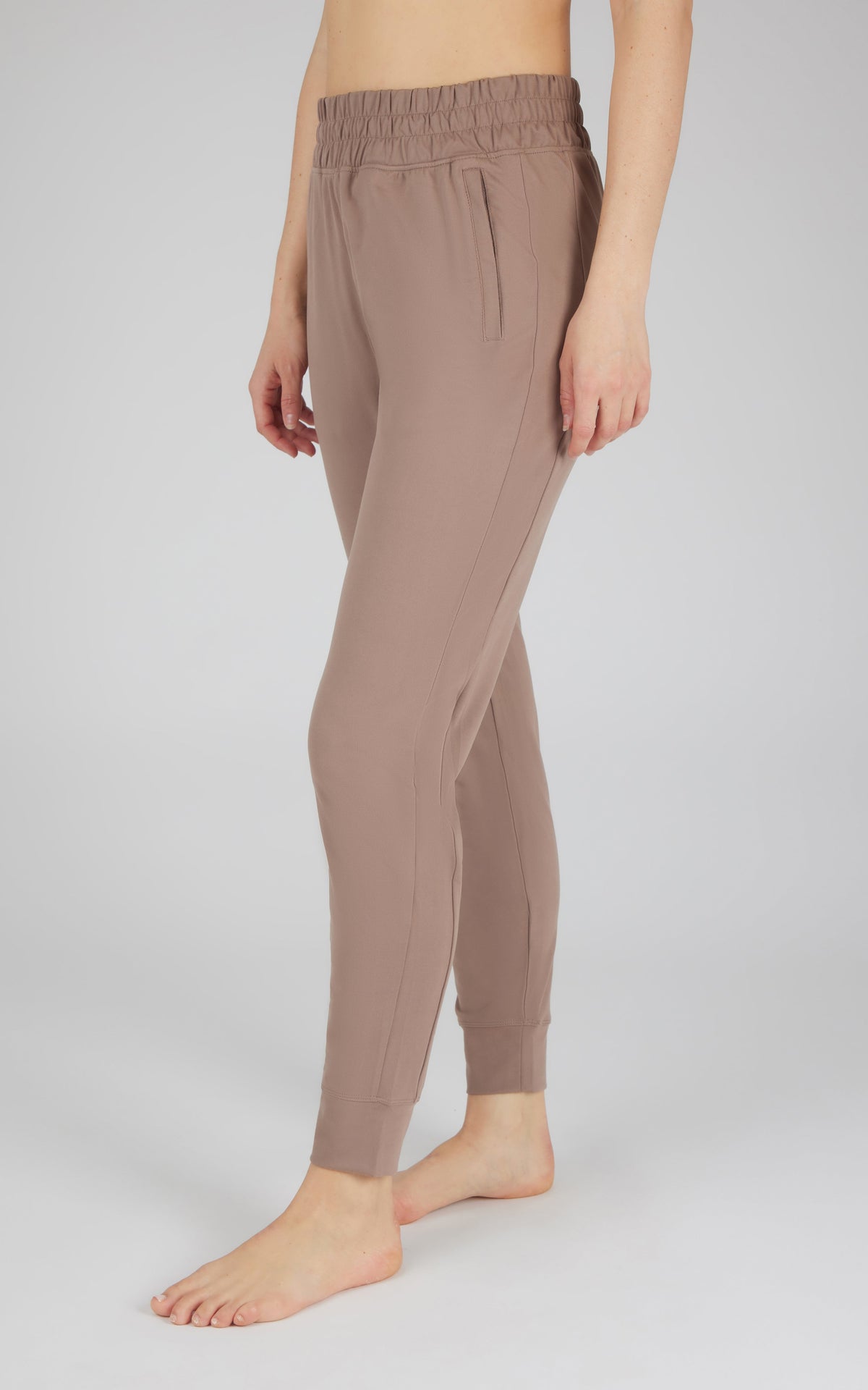 90 Degree by Reflex Lux Zip Pocket Jogger