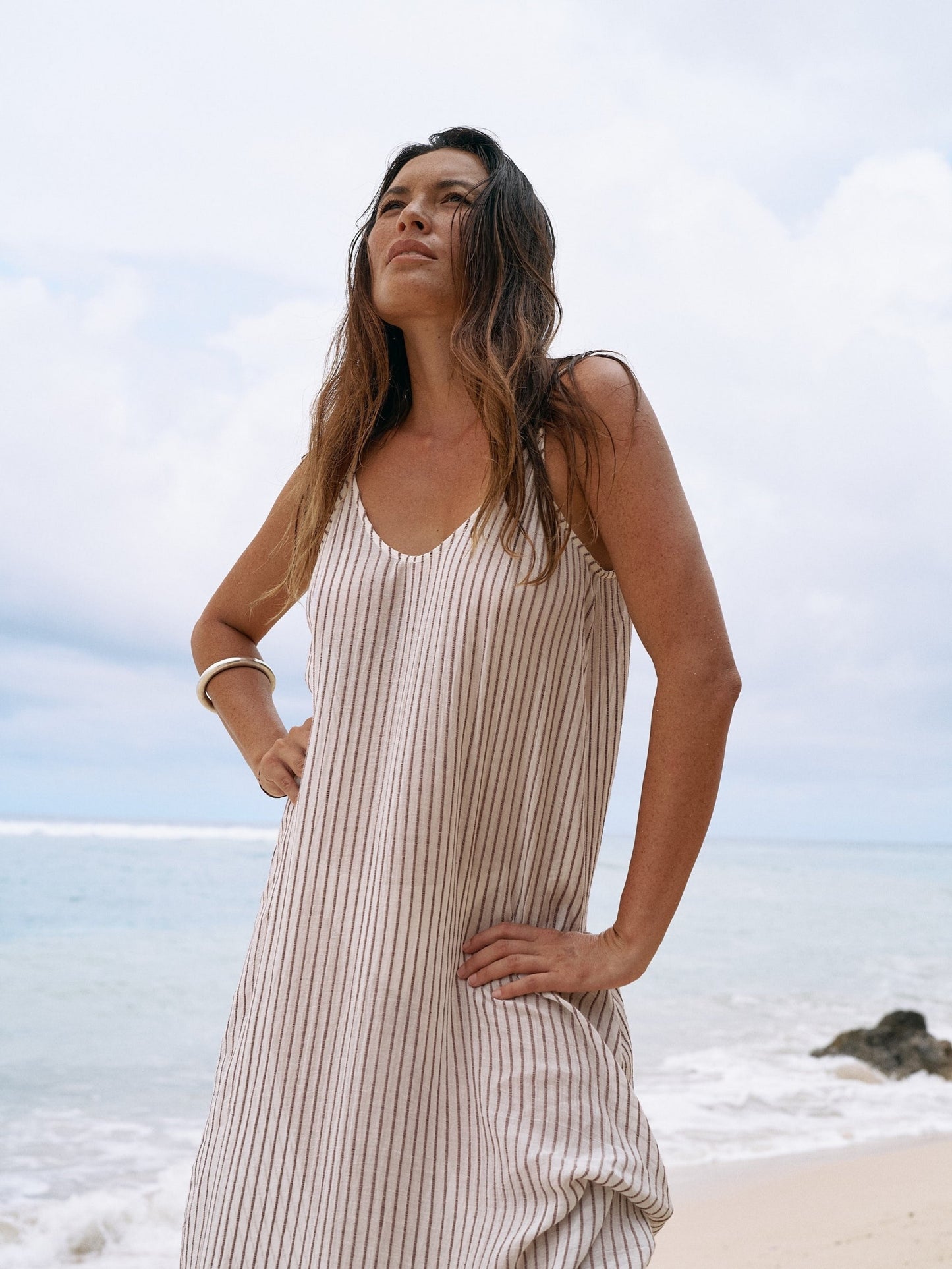 Yaz Dress