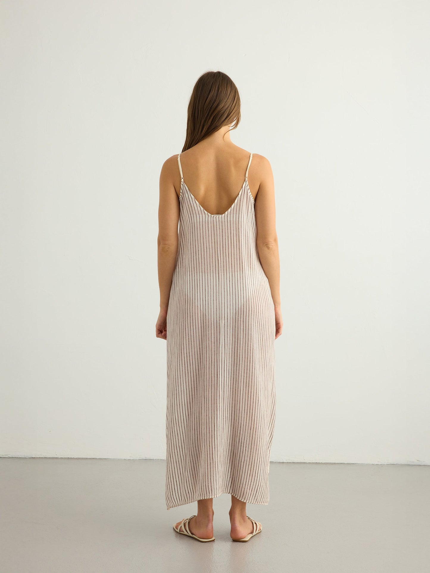 Yaz Dress