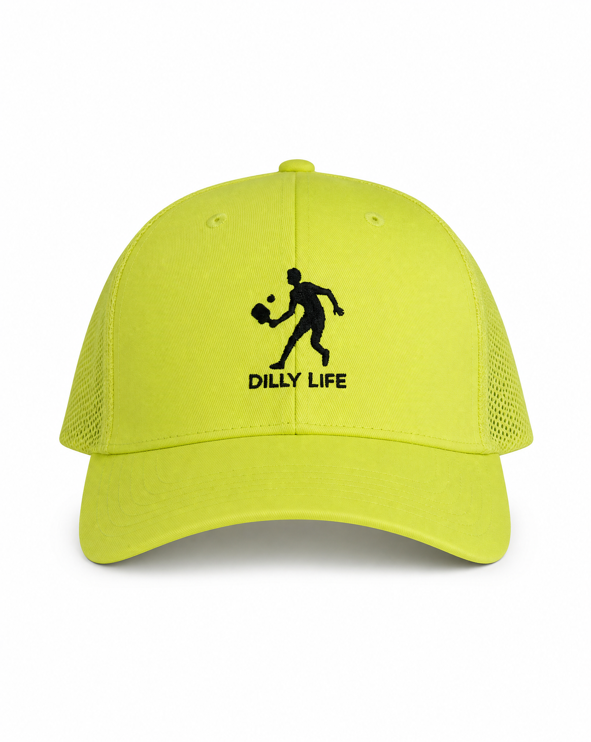 Bright Trucker Hat