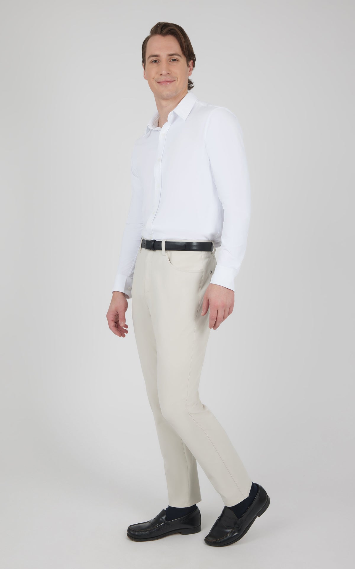 90 Degree by Reflex Men's Tricot Pocket Pant