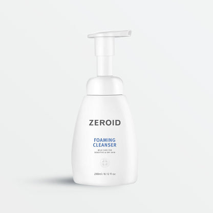 Foaming Cleanser (240ml)