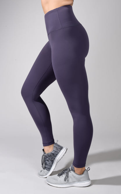 90 Degree by Reflex Nude Tech 7/8 Ankle Legging