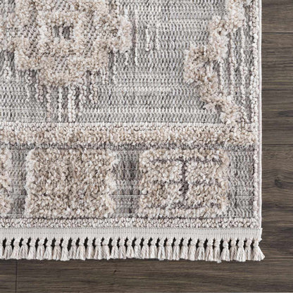Ampusungan Area Rug