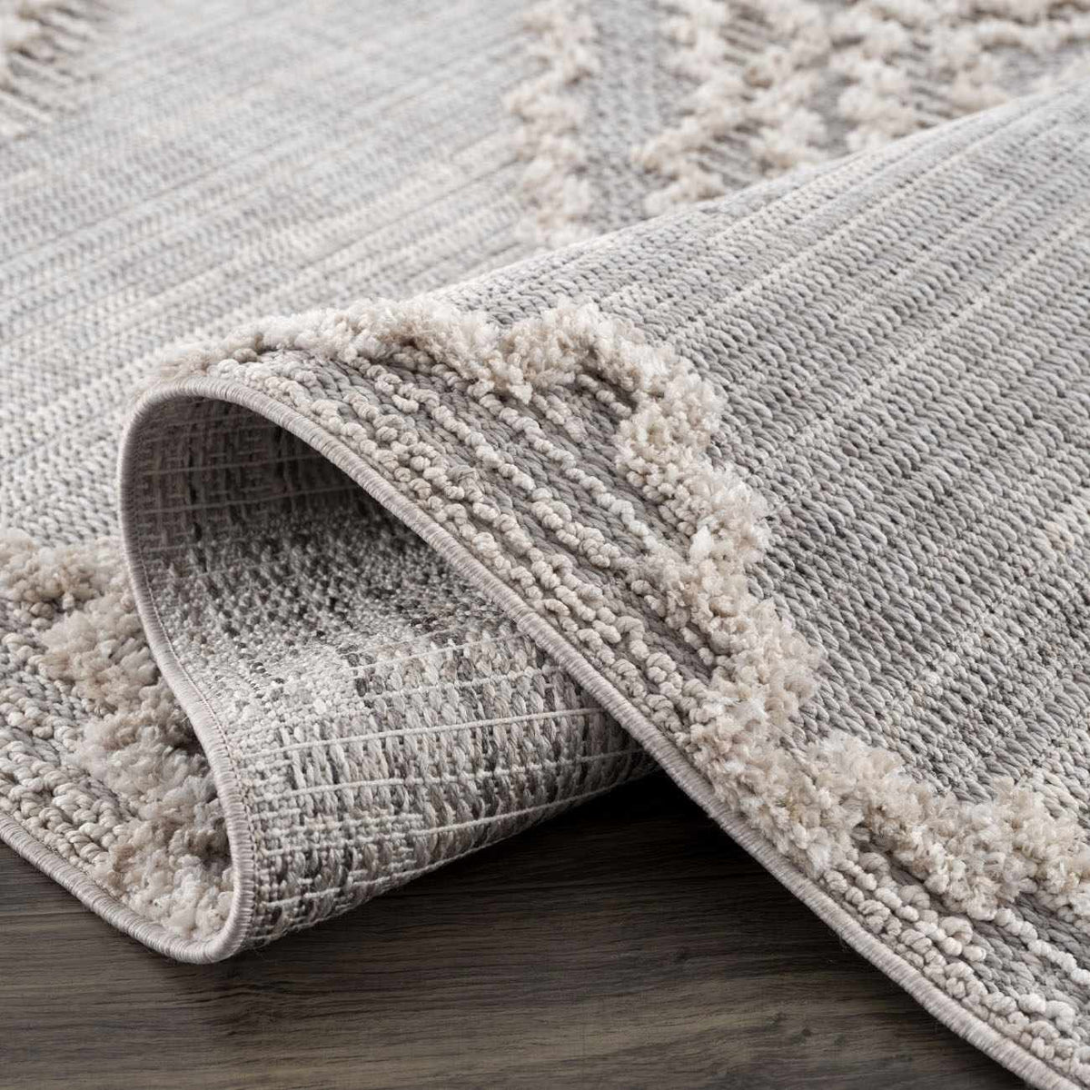 Ampusungan Area Rug