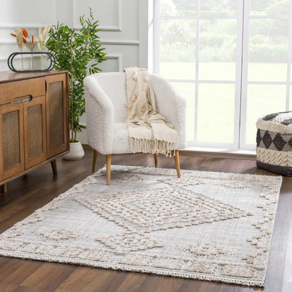 Ampusungan Area Rug