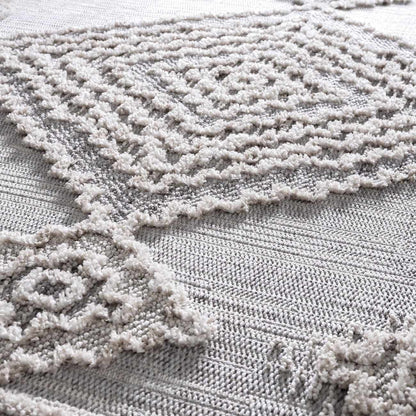 Ampusungan Area Rug