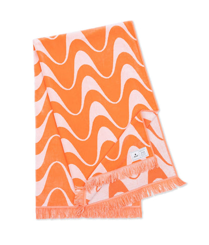 Summerfield Towel