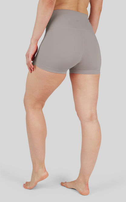 90 Degree by Reflex 2 PK Lux 3.5" Bike Short