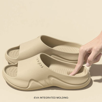 Ergonomic Arch Support House Slippers