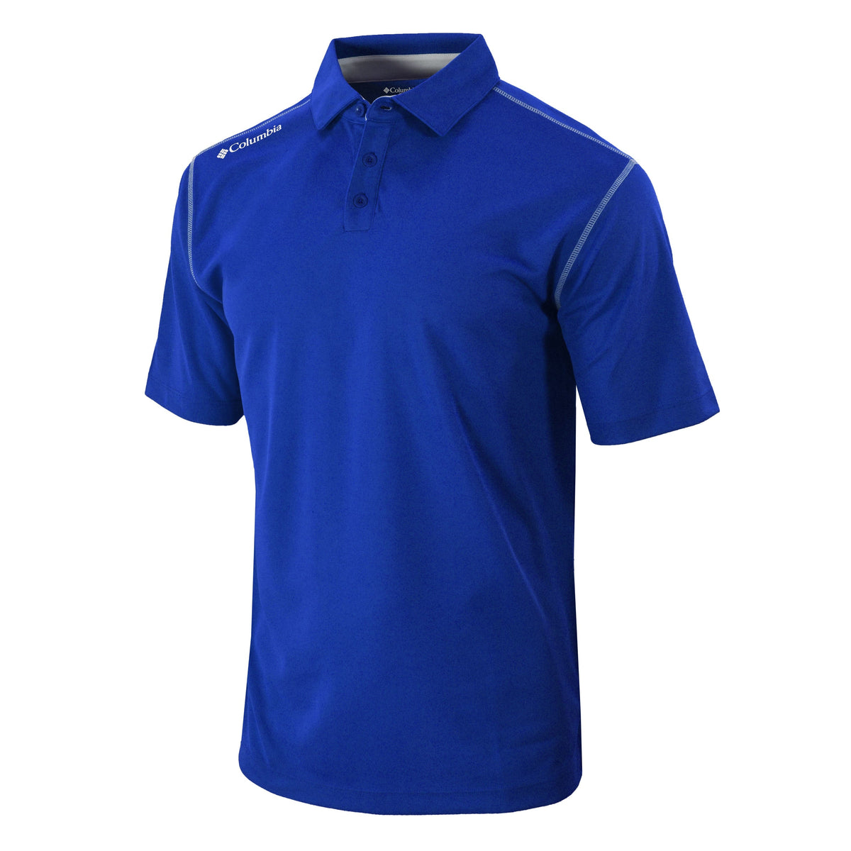 Columbia Omni-Wick Shotgun Polo