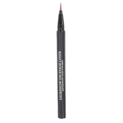 Dior Diorshow On Stage Eyeliner 851 Matte Pink (Blemished Box)