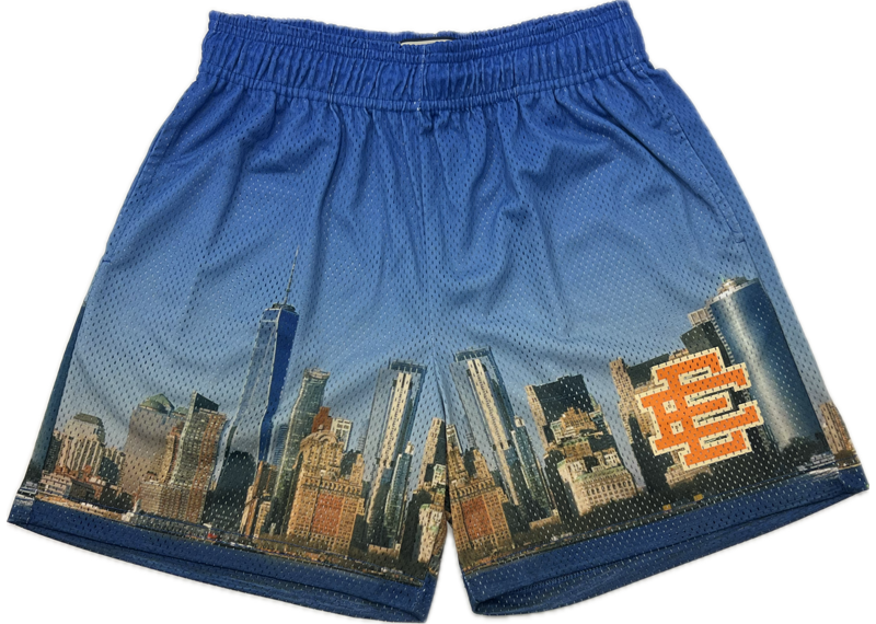 Eric Emanuel Men's Ee Basic Short New York