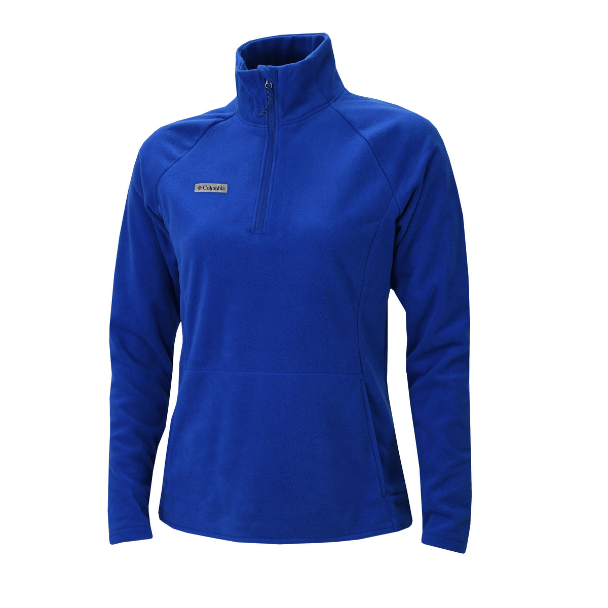 Columbia Women's Ali Peak Quarter Zip Fleece