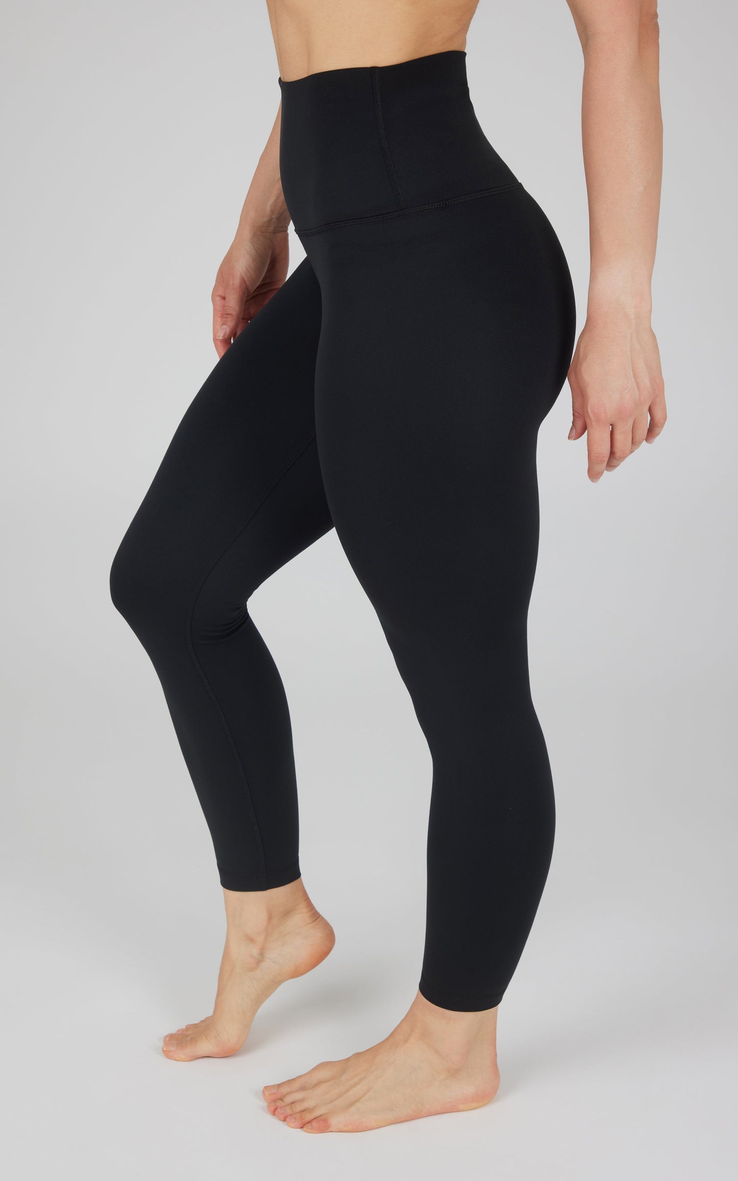 90 Degree by Reflex Wonderlink Everyday Super High Waist 7/8 Ankle