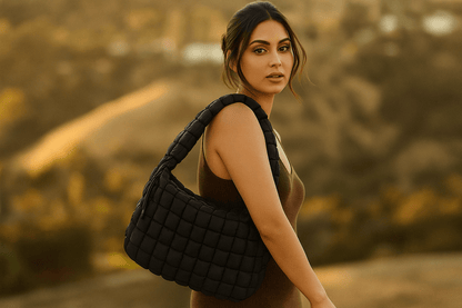 Clarissa Cloud Haven Bag