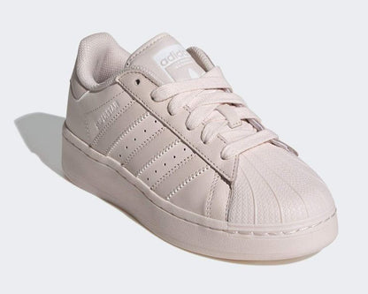 adidas Grade School Superstar Xlg J