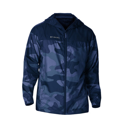 Columbia Men's Flash Challenger Windbreaker