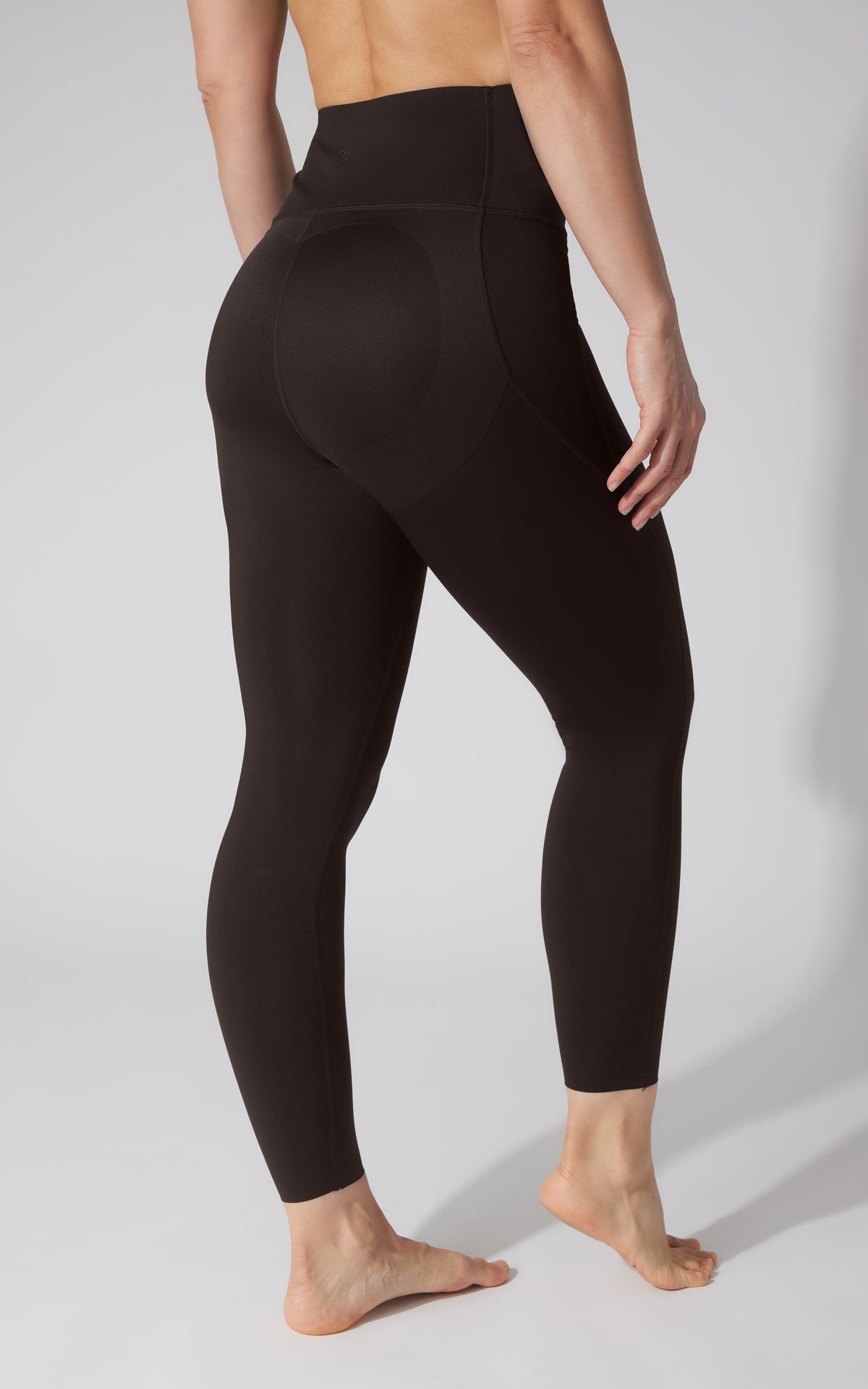 90 Degree by Reflex Bootyful Zensculpt Uplift Contour Ankle Legging