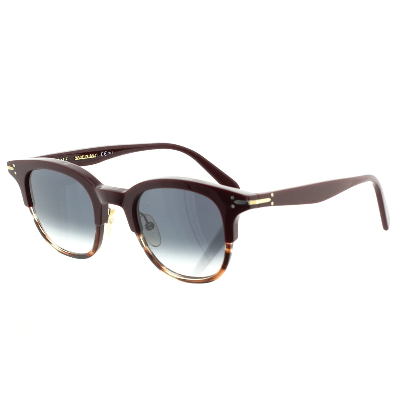 Celine Erin Women's Sunglasses Burgundy CL 41394/S