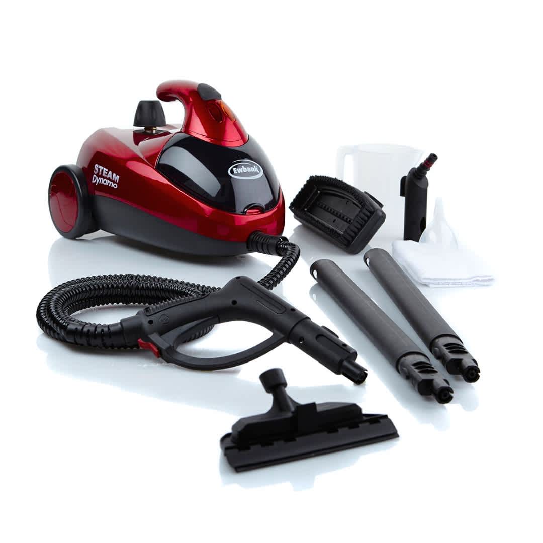 Ewbank Steam Dynamo Multi-Tool Steam Cleaner 1500W
