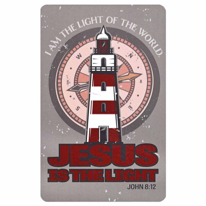 Board & Assortment Lighthouse Series