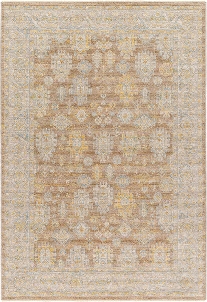 Achim Thick Luxe Statement Rug - Clearance