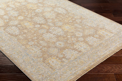 Achim Thick Luxe Statement Rug - Clearance