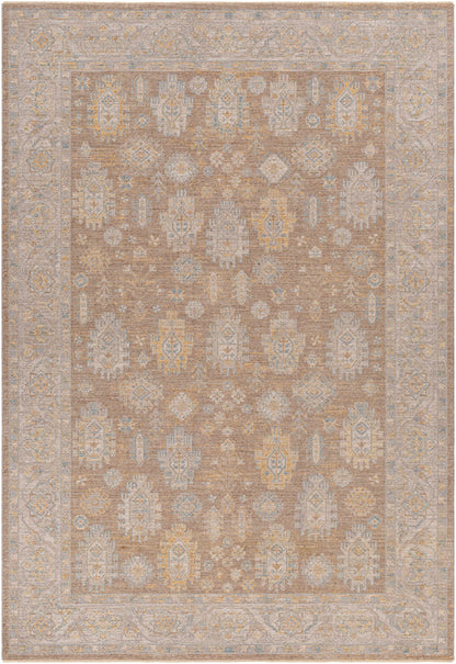 Achim Thick Luxe Statement Rug - Clearance