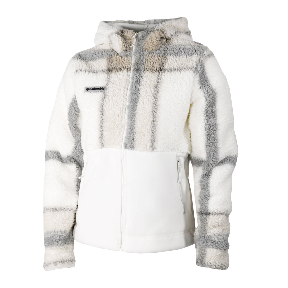 Columbia Women's Winter Pass Fleece Jacket