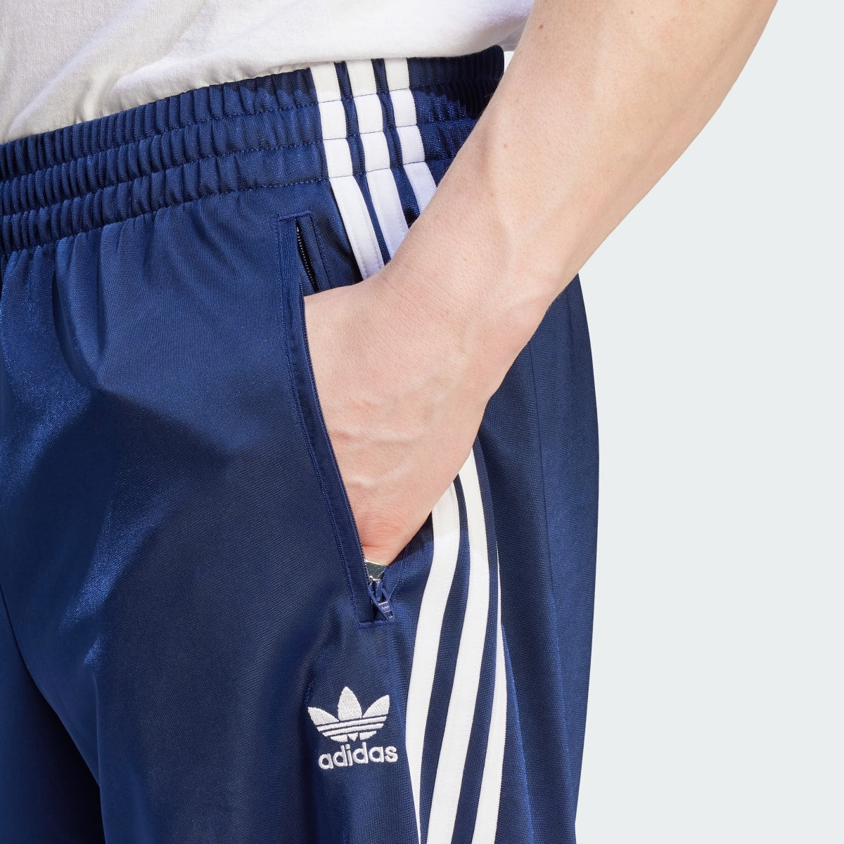 adidas Men's Firebird Trackpant