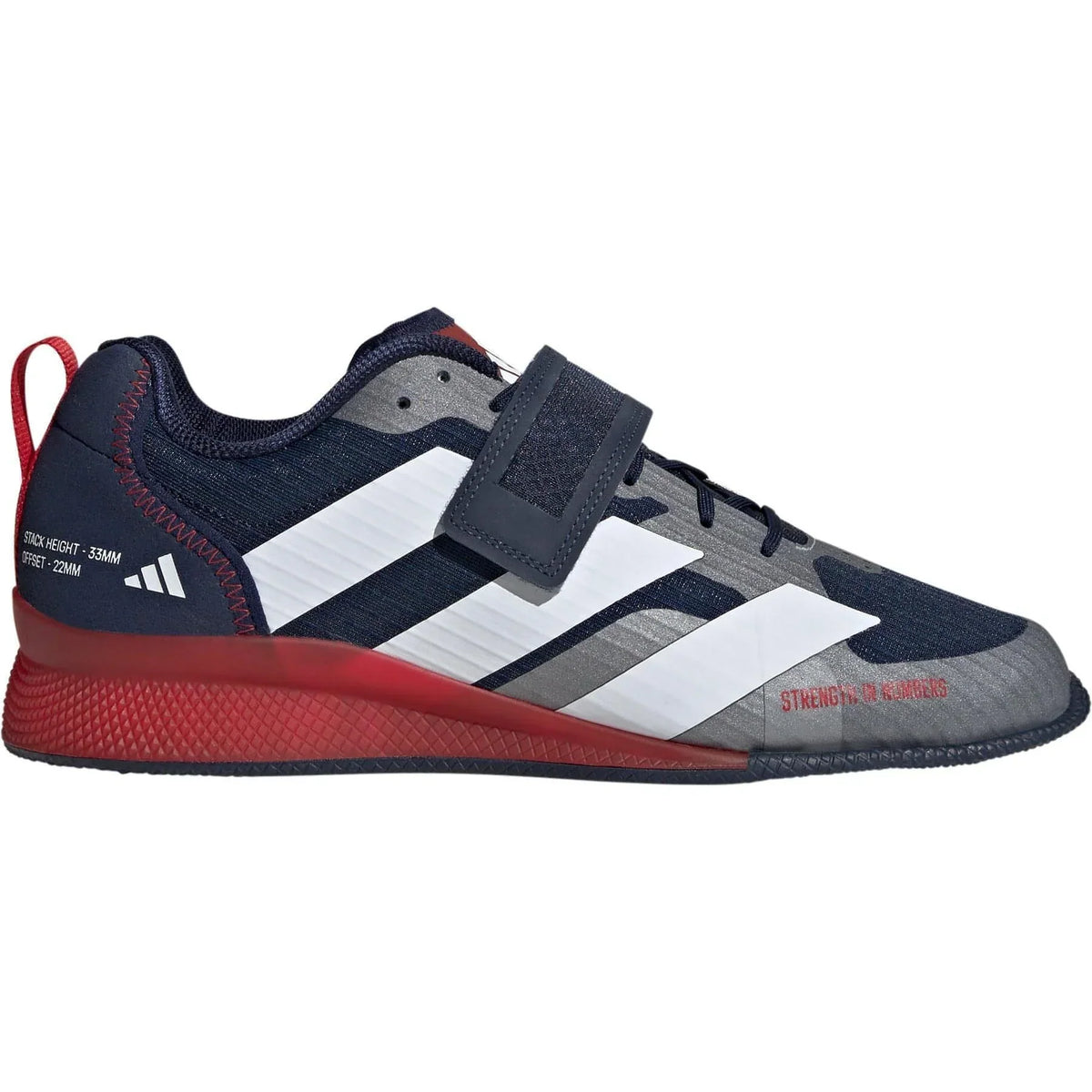 adidas Men's Adipower Weightlift Sneakers