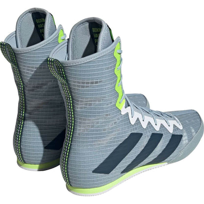 adidas Men's Box Hog 4 Sneakers