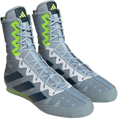 adidas Men's Box Hog 4 Sneakers
