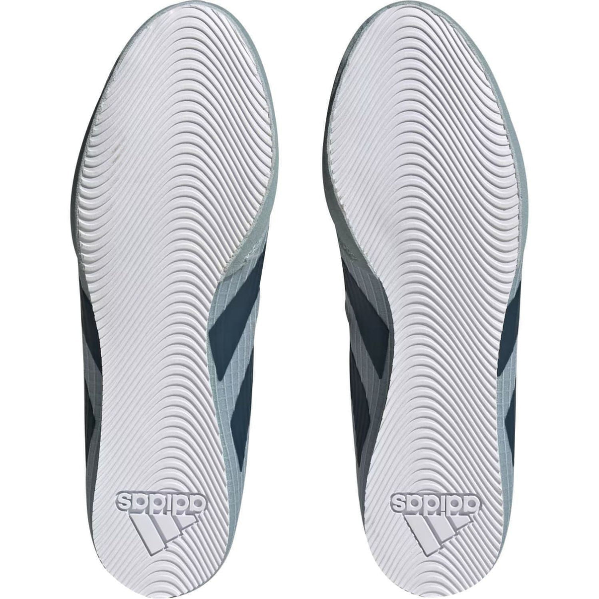 adidas Men's Box Hog 4 Sneakers