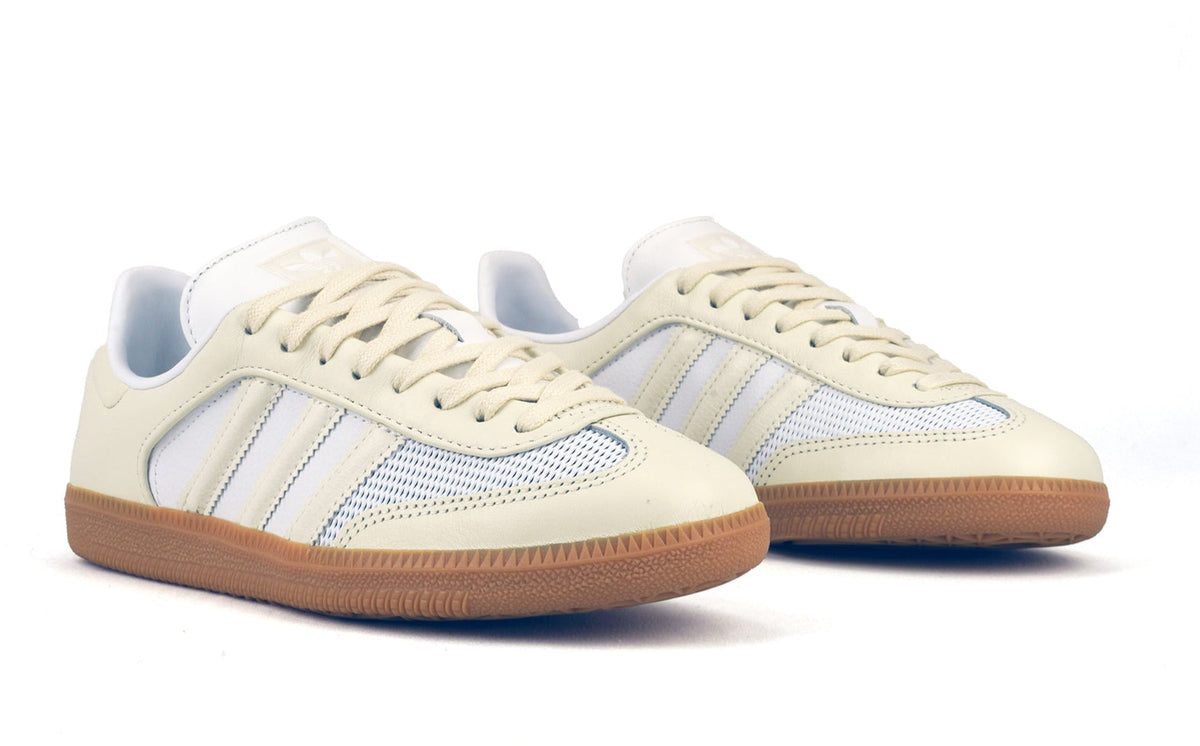 adidas Women's Samba Og 'Off White Gum ' (Women's)'