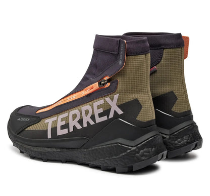 adidas Women's Terrex Free Hiker 2 C.Rdy W Sneakers