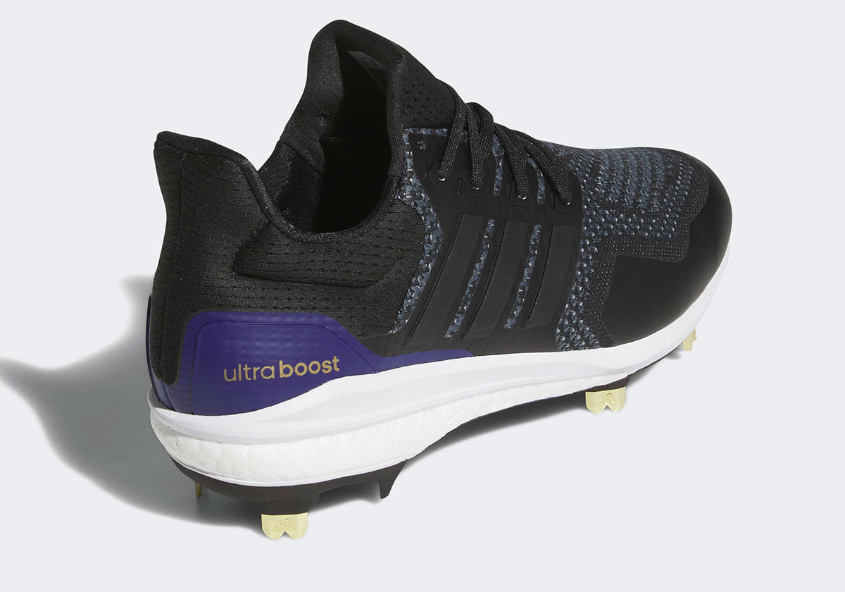 adidas Men's Ultraboost Dna 1.0 Cleat Bsb Sneakers