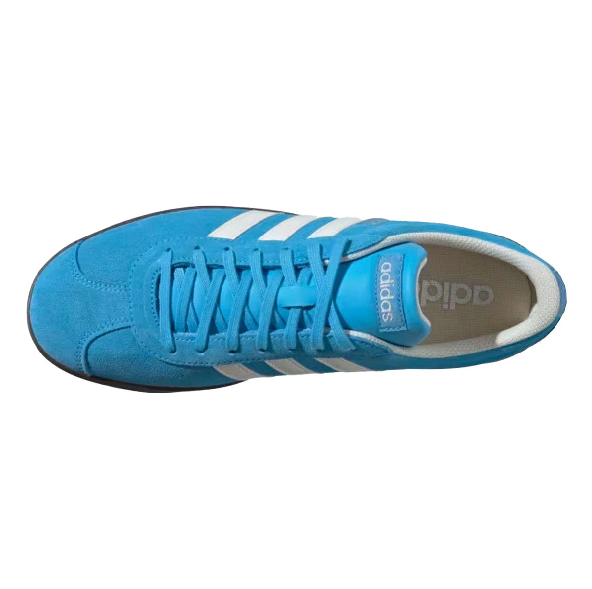 adidas VL Court 2.0 - Blue