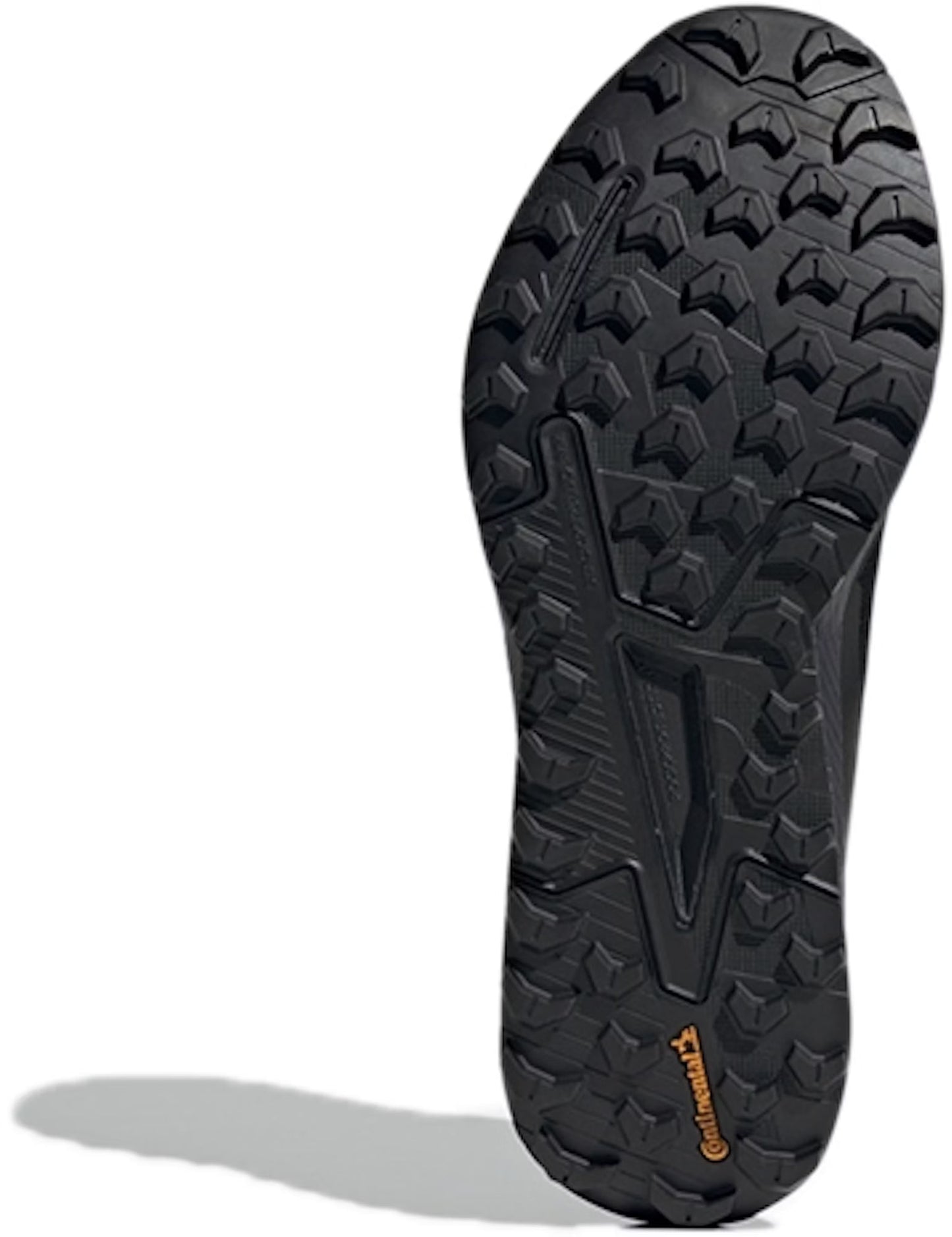 adidas Men's Terrex Agravic Flow 2 Sneakers