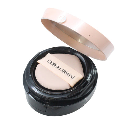Giorgio Armani My Armani To Go Essence In Foundation SPF15 3